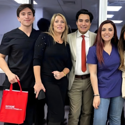 Capacitación Dr. Rivera